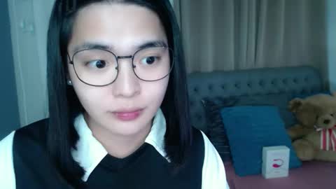 im your lovely zhaviabigcock here online show from December 5, 8:46 am