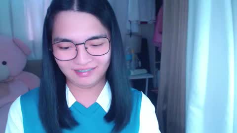 Snapshot of zhaviahale chatting on February 27, 7:30 am im your lovely zhaviabigcock here online show from February 27, 7:30 am