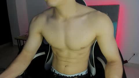 Zhingarher online show from November 18, 3:20 am