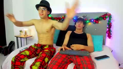 Zhingarher online show from December 20, 3:24 am