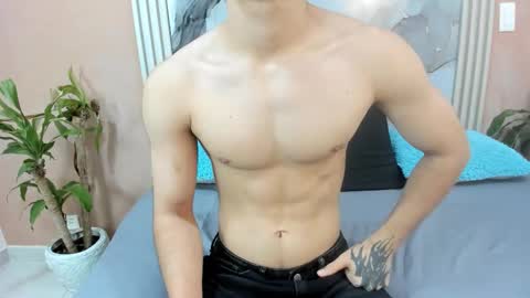 Zhingarher online show from January 18, 9:24 pm