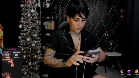 zhoestrong online show from January 8, 12:38 am