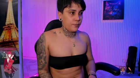 zhoestrong online show from March 23, 9:31 pm