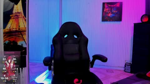 zhoestrong online show from March 29, 12:23 am