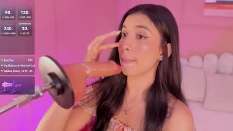 ZIA online show from November 28, 8:05 pm