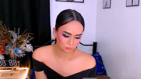 Zia online show from March 3, 4:36 pm