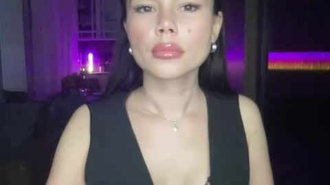 Nensi online show from December 3, 9:37 pm