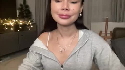 Nensi online show from November 24, 4:27 pm