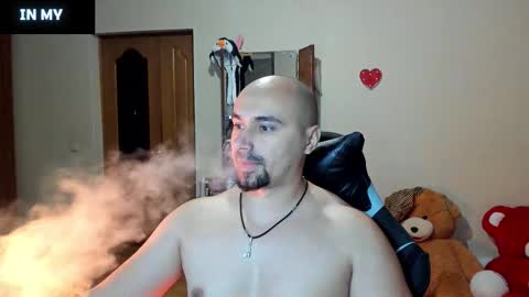 Ziesh online show from October 15, 9:37 pm