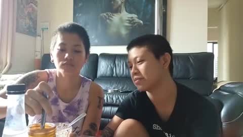 Ziggy ziggy-   online show from December 15, 12:29 am