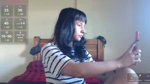 ziggyblunt online show from June 25, 7:41 pm
