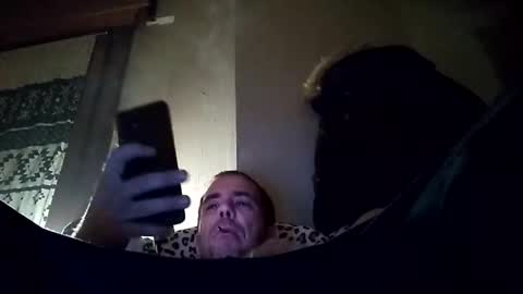 zigor13 online show from February 19, 7:02 pm