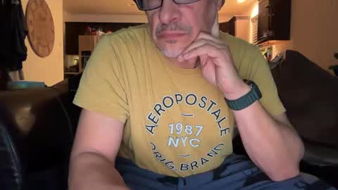 Zimmy22 online show from January 18, 12:25 pm