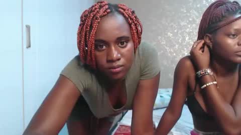 Zinadine online show from February 26, 6:22 pm