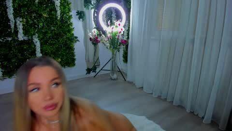 Galli online show from February 15, 4:48 am