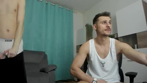 zincky online show from May 31, 5:55 pm