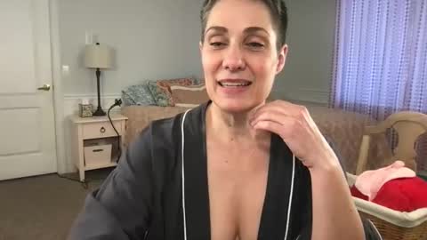 StrongSoftSexy online show from February 7, 4:32 pm