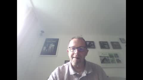 Zippi online show from October 5, 1:19 pm