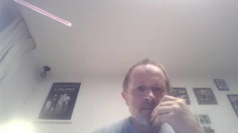 Zippi online show from July 24, 7:22 pm