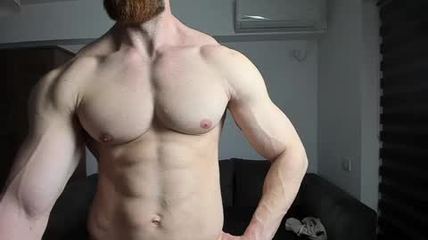 Zack Blitz online show from May 13, 7:45 pm