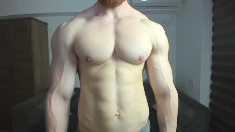 Zack Blitz online show from April 1, 7:11 pm