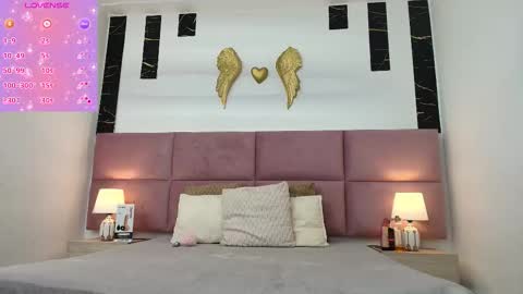 zoe_aitanaa online show from March 2, 12:23 pm