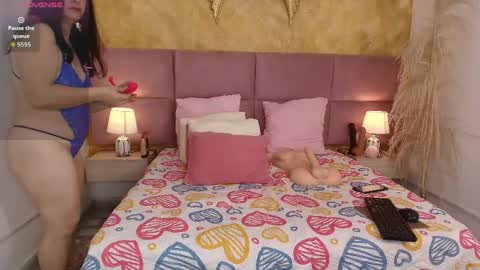 zoe_aitanaa online show from June 4, 7:53 pm