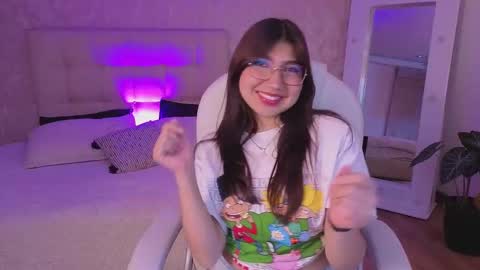 zoe  online show from September 27, 4:54 am