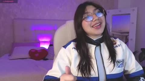 zoe  online show from September 24, 5:14 am