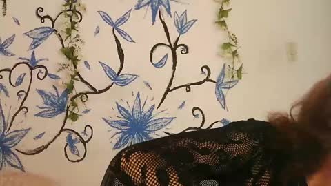 zoe_ch_ online show from February 18, 4:23 am