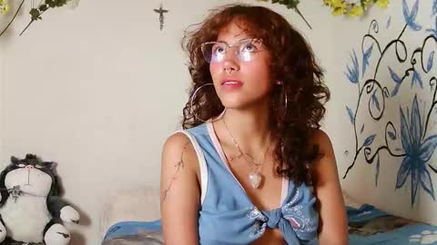 zoe_ch_ online show from November 16, 4:58 am