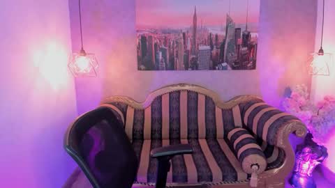 Zoe online show from January 12, 4:03 pm