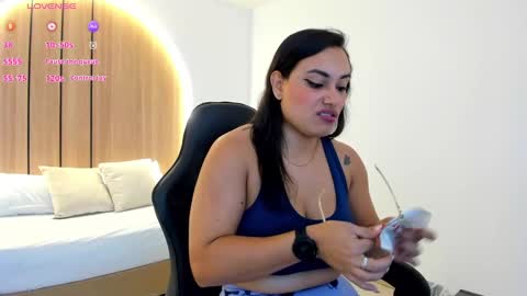 Snapshot of zoe_danae_ chatting on September 29, 12:15 pm Zoe online show from September 29, 12:15 pm