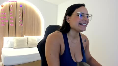 Snapshot of zoe_danae_ chatting on September 15, 12:06 pm Zoe online show from September 15, 12:06 pm