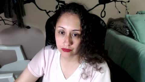 Zoe Koller online show from March 15, 12:37 am