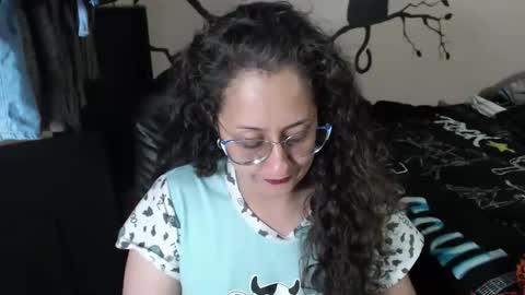 Zoe Koller online show from May 10, 2:18 am