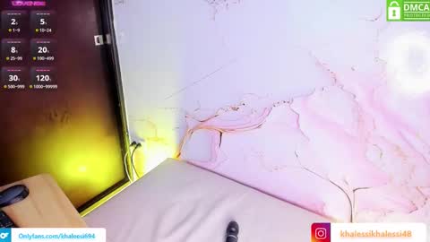 Marilin online show from October 10, 9:30 pm