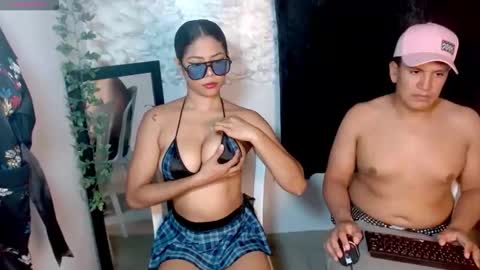 zoe_latin4 online show from December 17, 2:35 pm