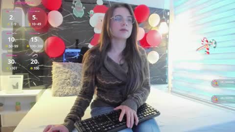 Zoe online show from December 22, 11:50 am