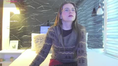 Zoe online show from February 9, 11:58 am