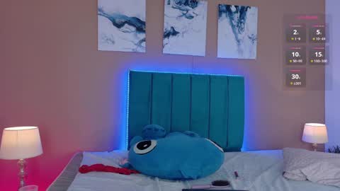 zoe_longhair online show from December 5, 8:39 pm