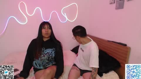 zoe mate online show from March 1, 5:55 am