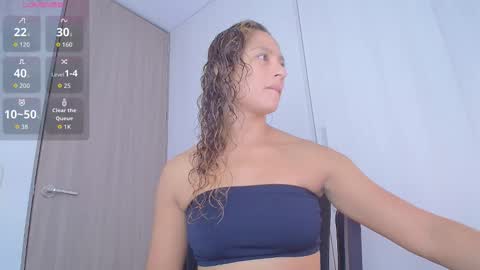 zoe online show from October 28, 8:54 pm