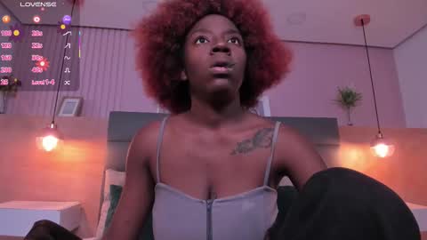 Zoe Novakk  online show from November 16, 8:00 pm