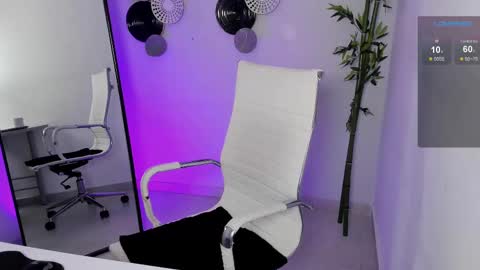 Zoe Olsen online show from October 11, 9:40 pm