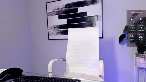 Zoe Olsen online show from February 8, 9:57 pm