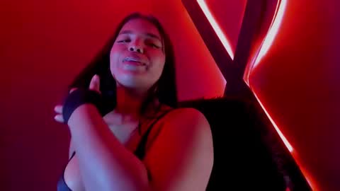 Zoe online show from October 31, 3:29 am