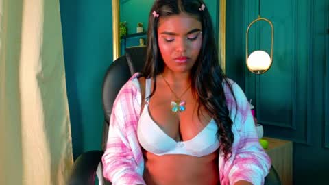 Zoe online show from April 28, 3:55 am