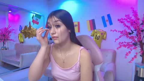 Zoe online show from July 12, 11:46 am