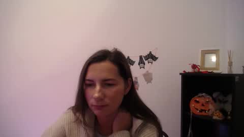 zoe_sweet55 online show from November 6, 8:06 am